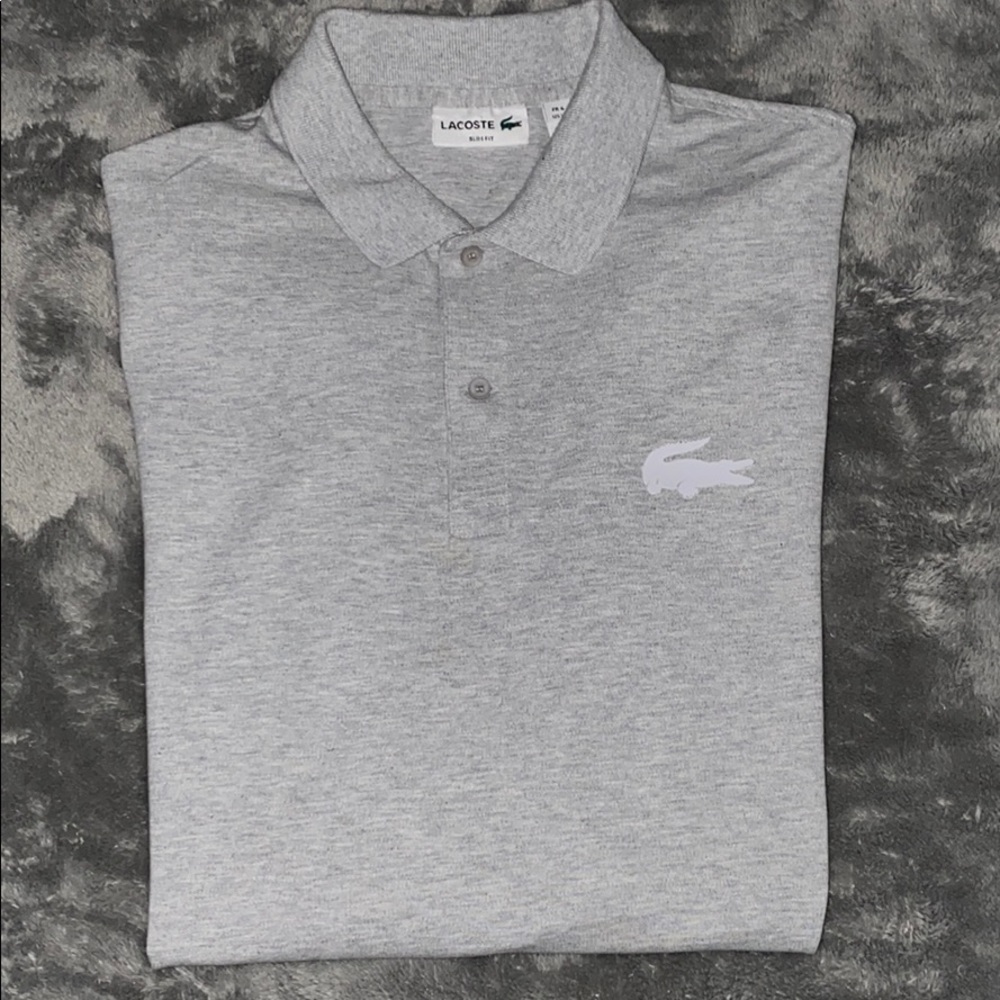 Lacoste polo shirt
